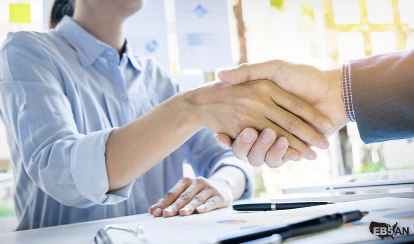Successful EB5 investor securing a U.S. Green Card through EB5AN’s expert guidance—trusted support for EB5 visa applicants.